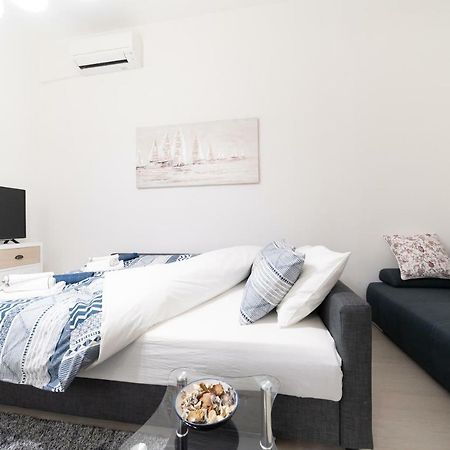 Deluxe Studio Apartment Portic, Self Check-In Задар Екстер'єр фото